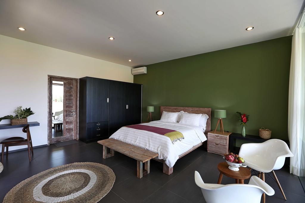 Williams Place Apartment Bali Kuta Lombok Dış mekan fotoğraf